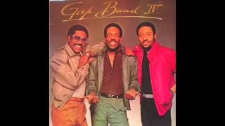 The Gap Band - Outstanding Angel Cosmic Disco Mix