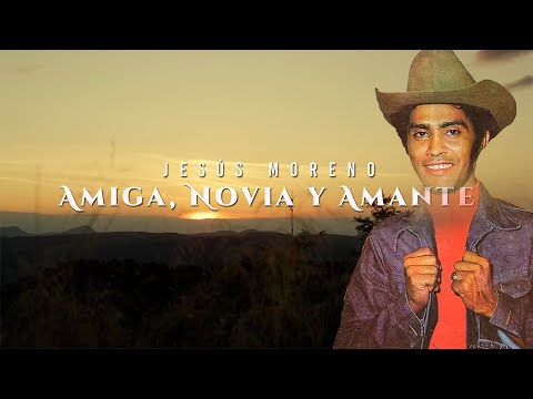 Amiga, Novia y