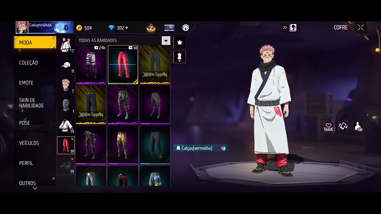 Recarreguei carambaaaaaaaaaaaaaaaa