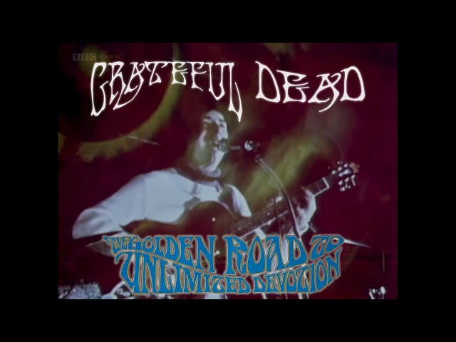 洋楽 Grateful Dead - The Golden Road Grateful Dead – The Golden Road (1965-1973) | Releases | Discogs