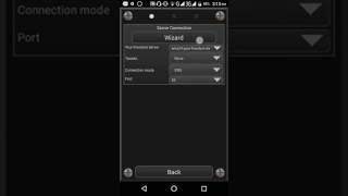 Download your freedom app from google and make setup this app and enjoy free internet  on all networ screenshot 5