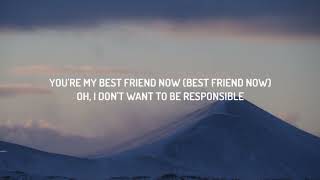 The Weeknd, Summer Walker - Best Friends (Remix) (Lyrics)