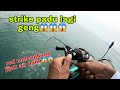 PESTA STRIKE KALI NI GENGG..KAYAK FISHING MALAYSIA VLOG#13