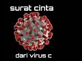 Viral Video Surat Cinta dari Virus Corona, Warganet: Sukses Bikin Mewek - Suara.com