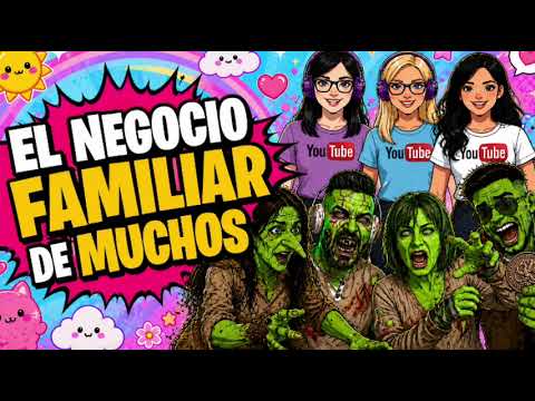 🛑CYRV-CTVA | FAMILIA CÓMPLICES DE ESTAFA [VOY Y VENGO] @cuidatvconalex 