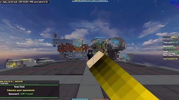 What is the best sumo bot for Hypixel? Showcase/Comparison (sort of)