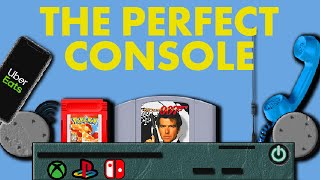 Creating The Perfect Next-Gen Console