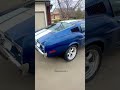 From Rust to Glory: The Ultimate Muscle Car Restoration 🔥