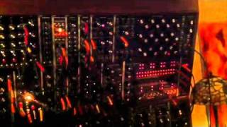 Celebrity Modular System: Club of the Knobs, Dotcom, Moon Modular, Cwejman - System 110 Wealth
