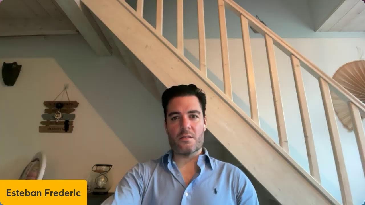 L'École de la Voyance - Atelier 1 : Comment fonctionne la voyance ? | Esteban Frédéric