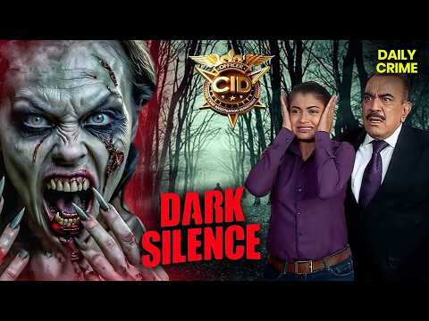 क्या Jungle के खतरनाक Tribals से बच पाएगी CID Team? || CID | सी.आई.डी | New Episode 2026