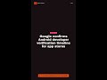 AI models now need proof of identity: Claude ID demands verification for users #Shorts