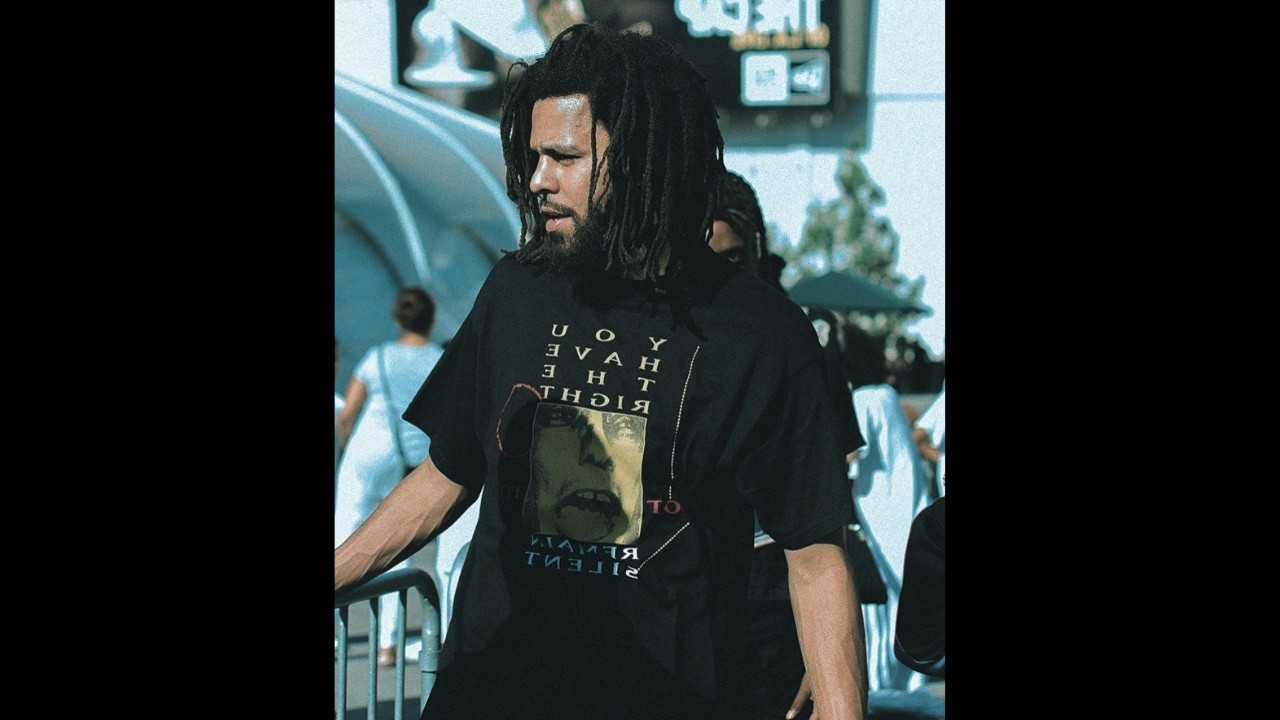 [FREE] J COLE - THE FALL OFF TYPE BEAT - 