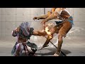 SF6 - Bonchan (Akuma) Sagat hypes over? *Sep 2, 2025