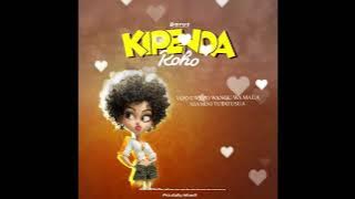 BARUTI -KIPENDA ROHO ( audio)