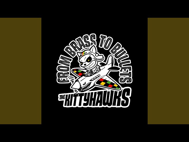 The Kittyhawks - The Dream