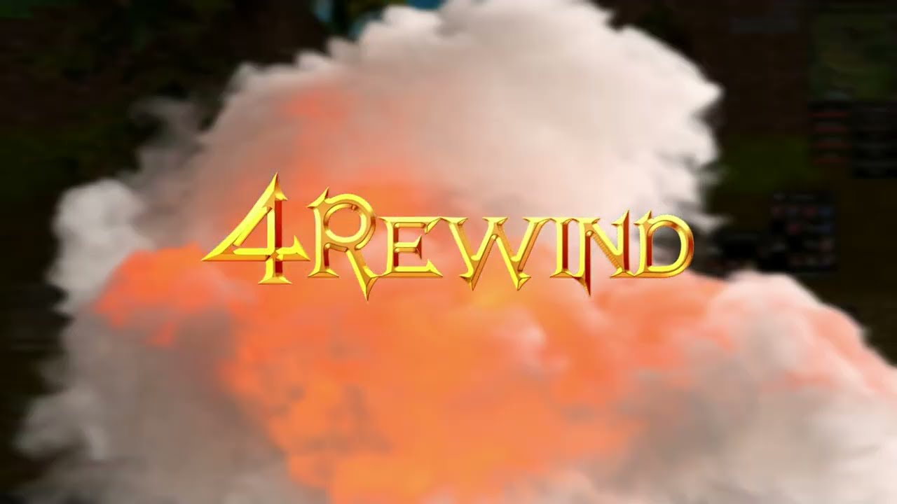 4Story - 4Rewind | THAT'S WHY HE DOESN'T LIKE EVO !