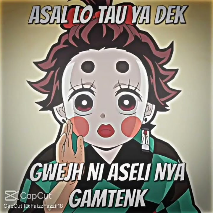 Tanjiro - YouTube