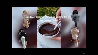 Roblox Story Not My Background Slime Foods