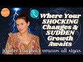 Jupiter conjunct Uranus 2024 All Signs Astrology: The BREAKTHROUGH You