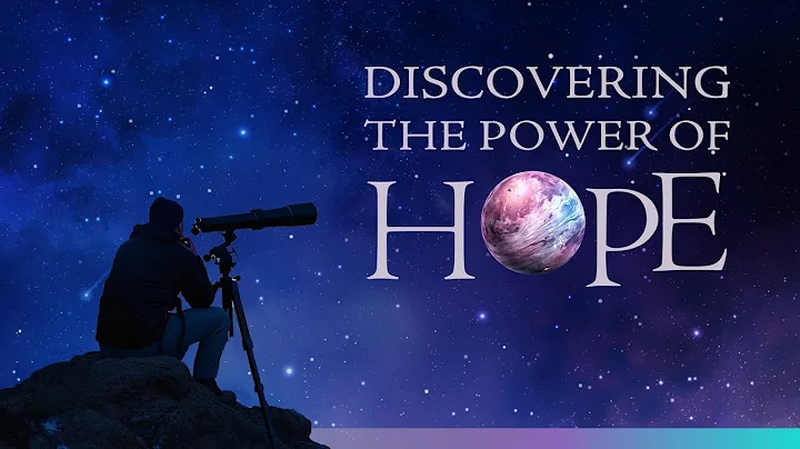 Discovering the Power of Hope 2 | Pastor John Mendez | 08/06/25