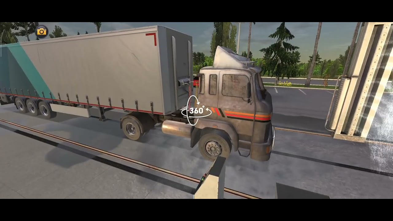 Truck Gaming Videos job Bye & Sell Vadodara To Nasik transport 