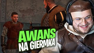 Download Lagu POPO | AWANSOWAŁEM NA GIERMKA, SPRZECZKI Z PTASZKIEM, POLOWANIE, NAPAD NA STADNINE | KCD #2 MP3