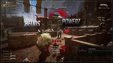 Gears 5 - I Found 2 Pro Players in Ranked FFA....