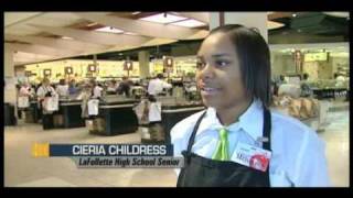 Local Program Teaches Teenagers How To Join Workforce