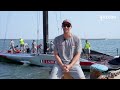RECON | Luna Rossa Monthly Sailing Recap
