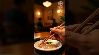 Fugu — The Fish That Silences Nerves #shorts #facts #fugu