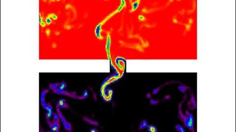 Buoyancy Driven Exchange Flow
