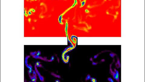 Buoyancy Driven Exchange Flow