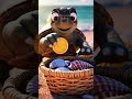 Timmy’s Treasure Baskets | Easy Addition Story for Kids | Counting Treasures Together
