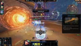 Smite Arena Tutorial Speedrun 2:29
