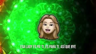 Sofia Reyes, Maria Becerra - Marte [Emoji Songs]