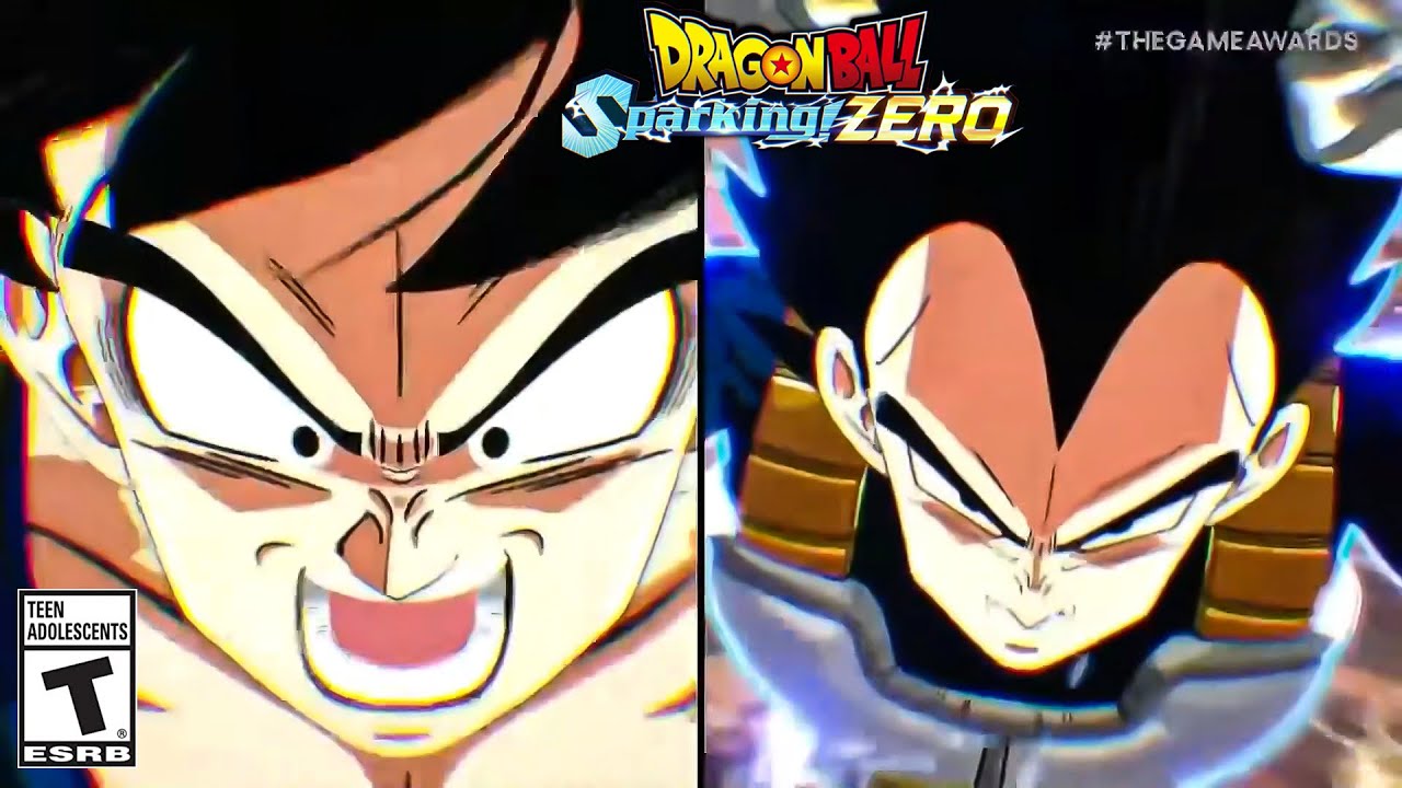Dragon Ball: Sparking! Zero and Budokai Tenkaichi 3, and the change is  stunning - Meristation