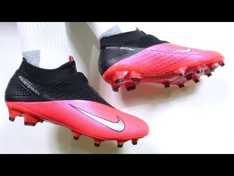 Not What I Expected - Nike Phantom Vision 2 Elite - Review + On Feet -  Youtube