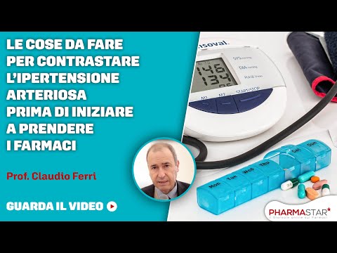 Video: I farmaci per l'ipertensione sono sicuri?