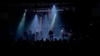 Kellermensch - Mission (Live @ Tobakken 20/11-2021)