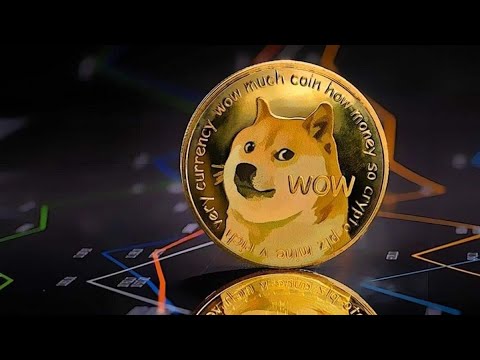 [ DOGE ] ADA YANG BORONG DI AKHIR PEKAN??