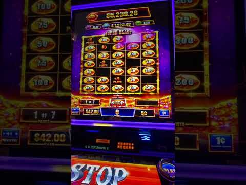 KLECH March TV 30 Spanish - Kickapoo Lucky Eagle Casino Hotel prod. by www.BigWheelDigitalMedia.com