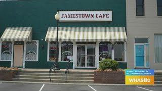 GDL: Hometown Proud Lake Cumberland 3 - Jamestown, KY