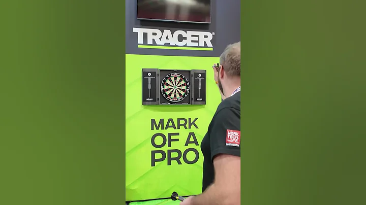 Tool Brands That Make Darts!?