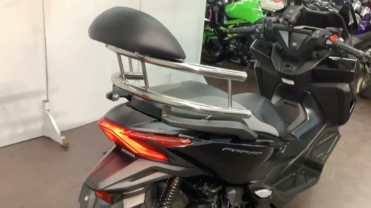 フォルツァ(MF06)/ホンダ の販売情報 バイク王 GLOBO蘇我店