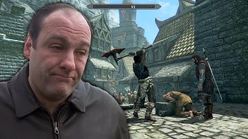 Visiting Solitude for the first time