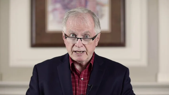 The Message of John's Gospel  D.A. Carson Lecture