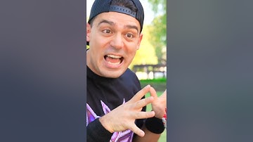 Jason and Alex Adventure with Optimus Prime!