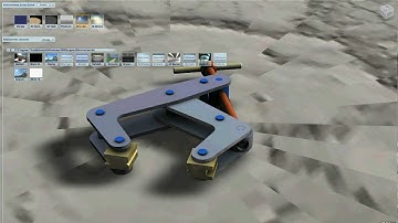 Switching Environments in Autodesk Showcase