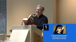 &quot;Divine Mercy for All Time&quot; - Mike Roberts - 4/1/2023